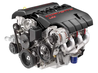 B209C Engine